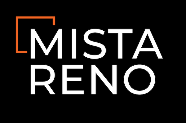 Mista Reno Renovations Logo